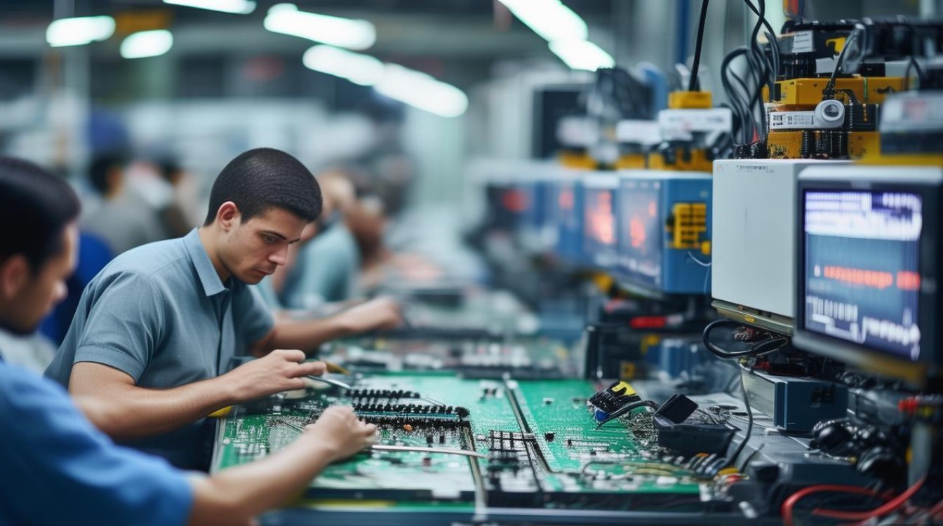 电子厂具体工作内容有哪些? 电子厂具体工作内容有哪些?