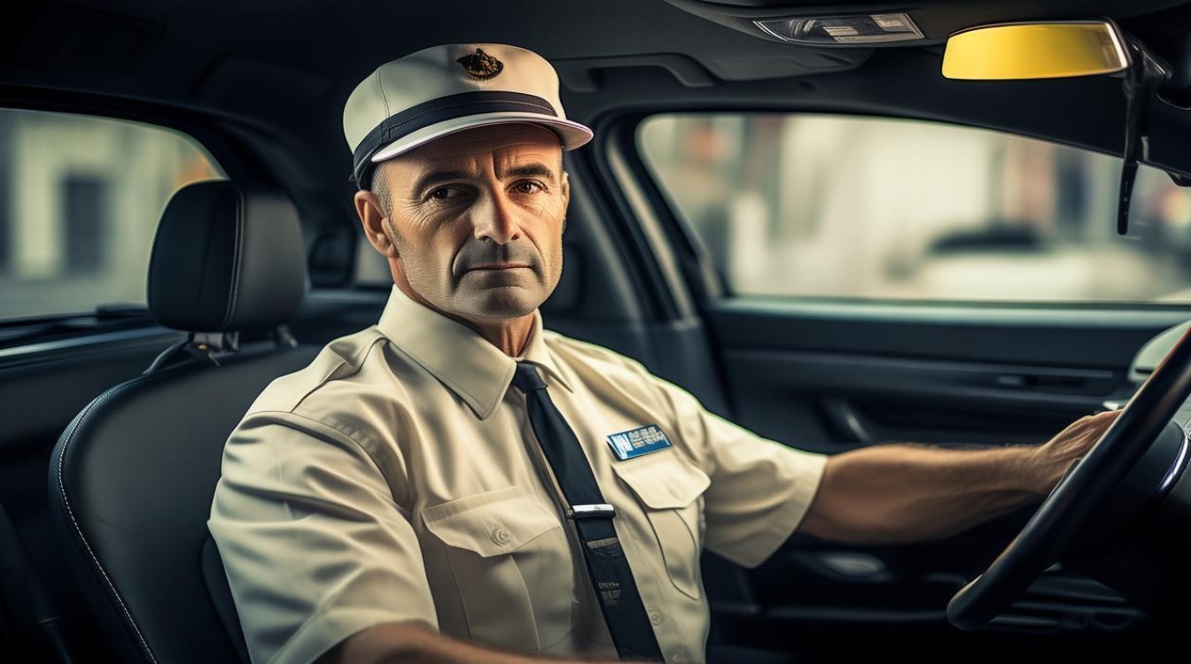 出租车司机需满足哪些具体要求? 出租车司机需满足哪些具体要求?