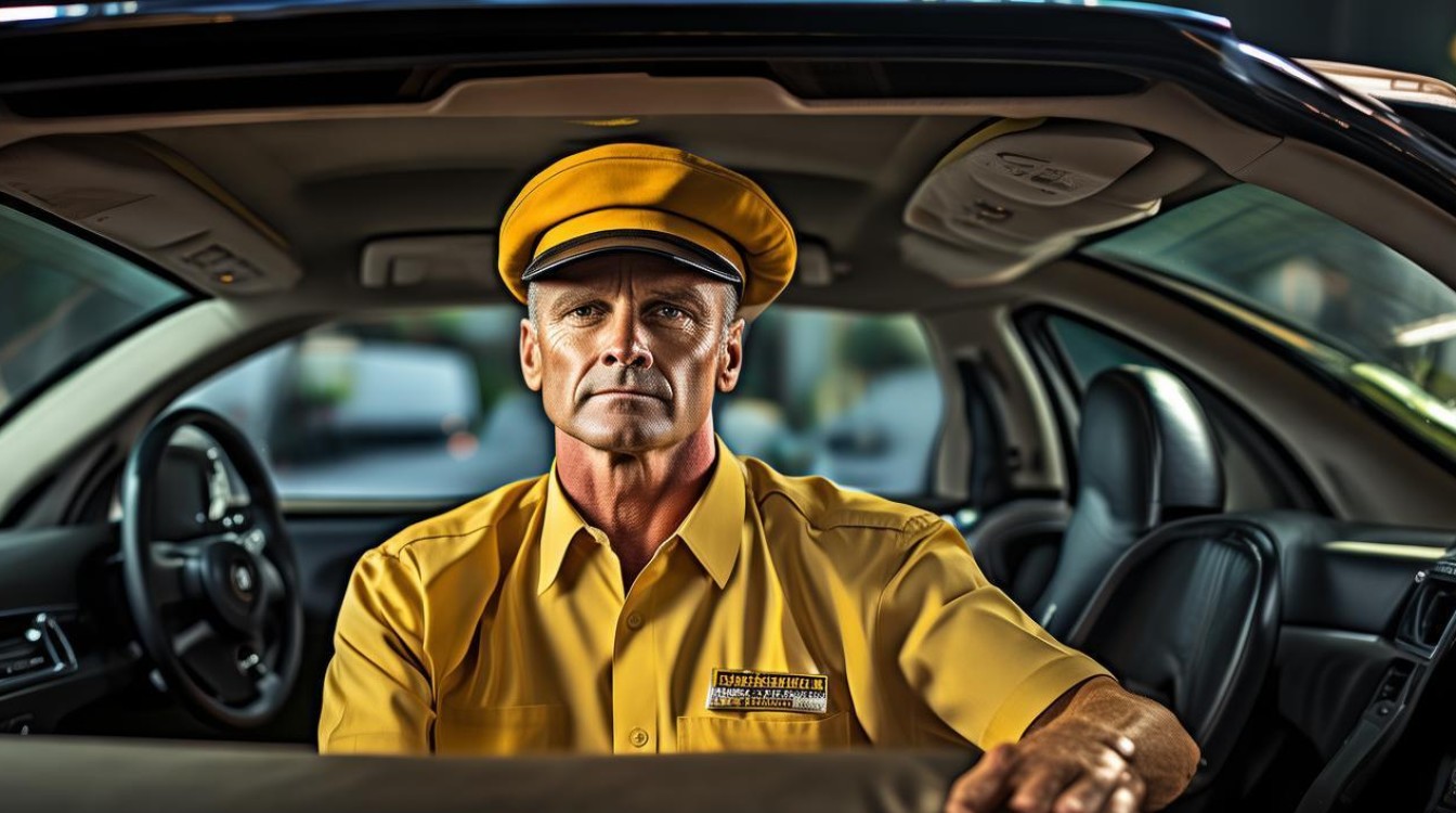 出租车司机需满足哪些具体要求? 出租车司机需满足哪些具体要求?