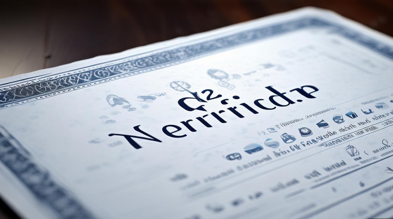 N2证书到底有什么实际用处? N2证书到底有什么实际用处?