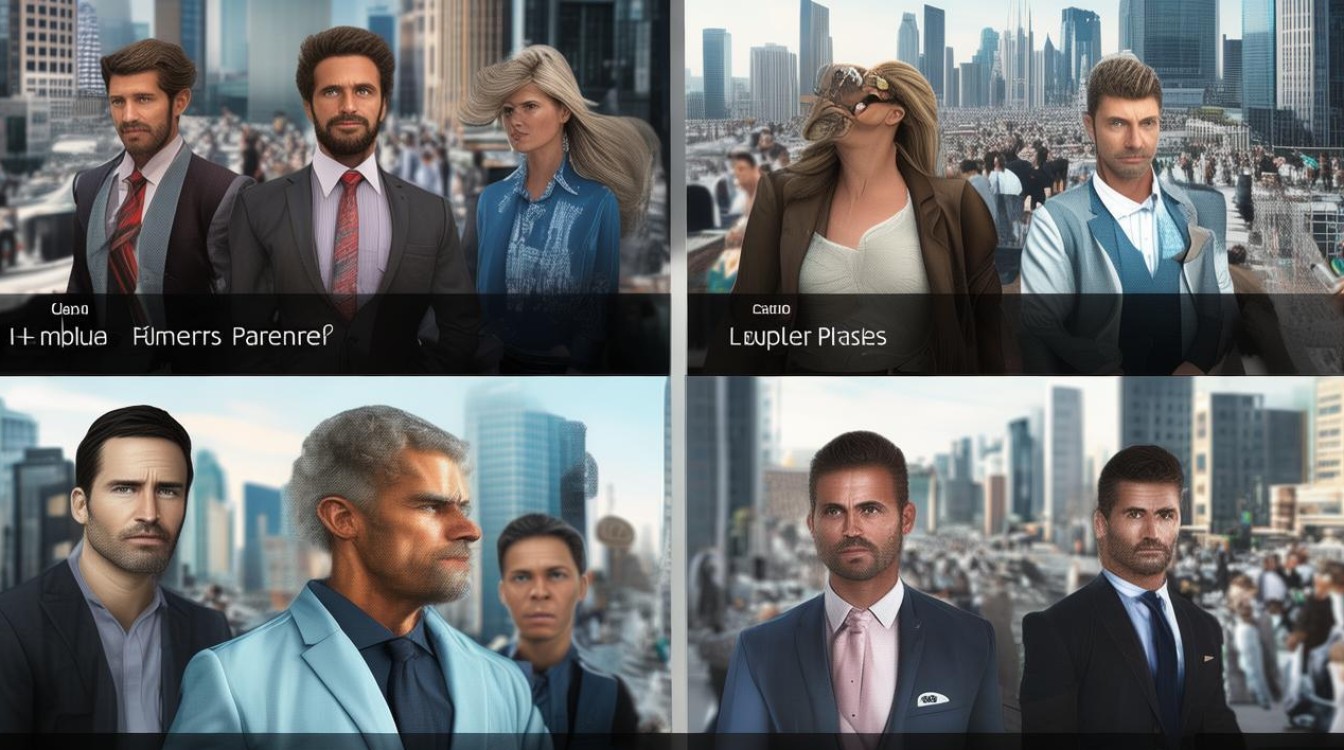 城市合伙人与普通员工有何区别? 城市合伙人与普通员工有何区别?