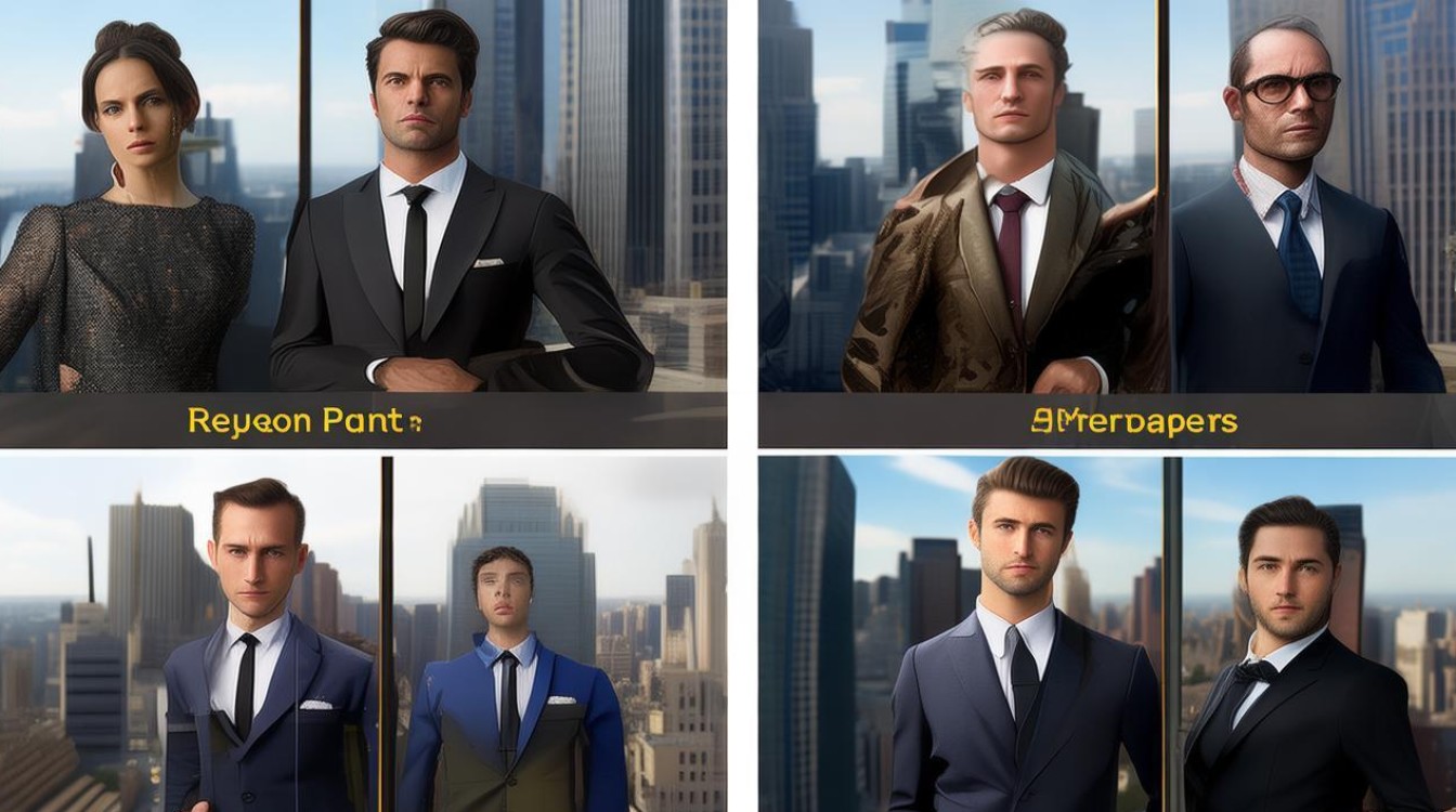 城市合伙人与普通员工有何区别? 城市合伙人与普通员工有何区别?