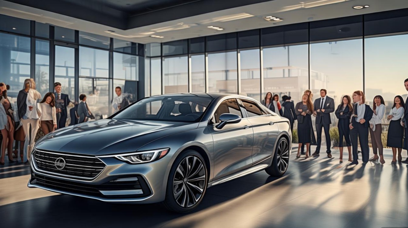 汽车营销具体做什么?如何卖车又卖品牌? 汽车营销具体做什么?如何卖车又卖品牌?