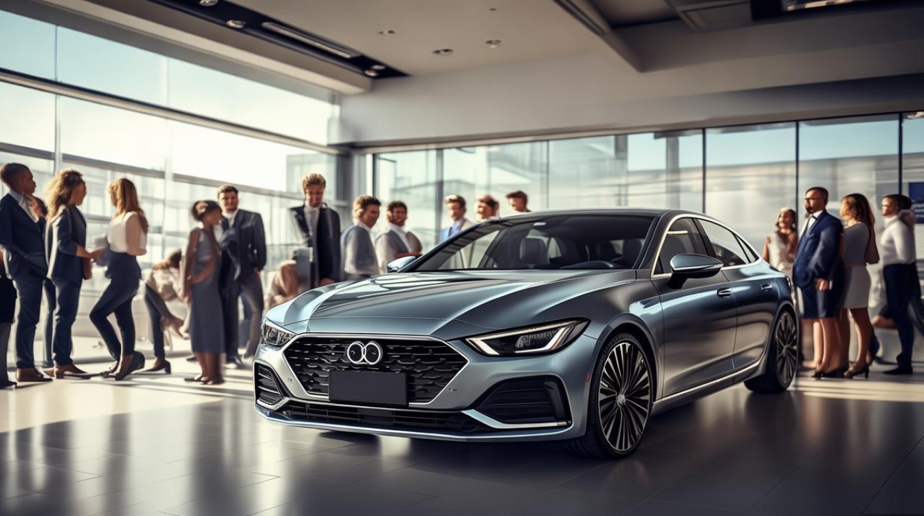 汽车营销具体做什么?如何卖车又卖品牌? 汽车营销具体做什么?如何卖车又卖品牌?