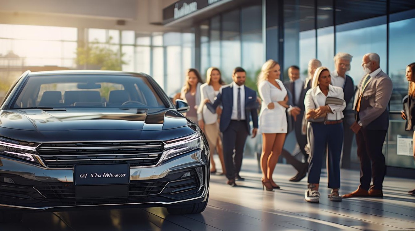 汽车营销具体做什么?如何卖车又卖品牌? 汽车营销具体做什么?如何卖车又卖品牌?