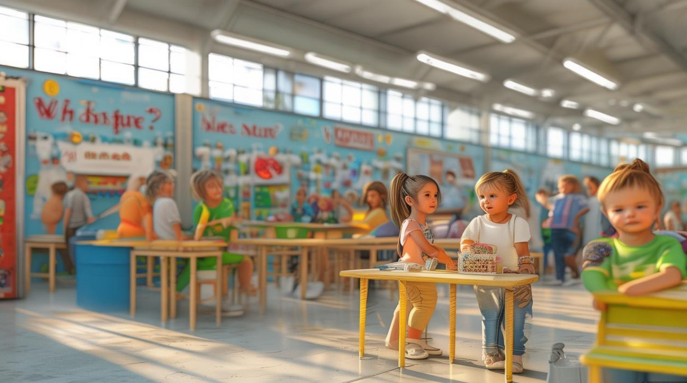 幼儿园单位性质到底是啥? 幼儿园单位性质到底是啥?