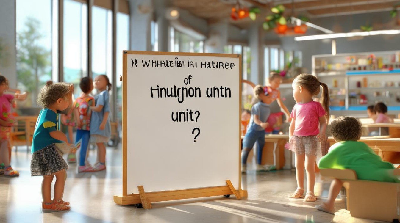 幼儿园单位性质到底是啥? 幼儿园单位性质到底是啥?