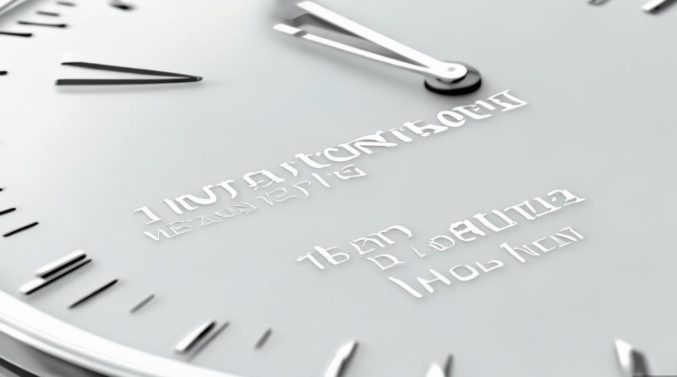 育婴师考试时间是什么时候？