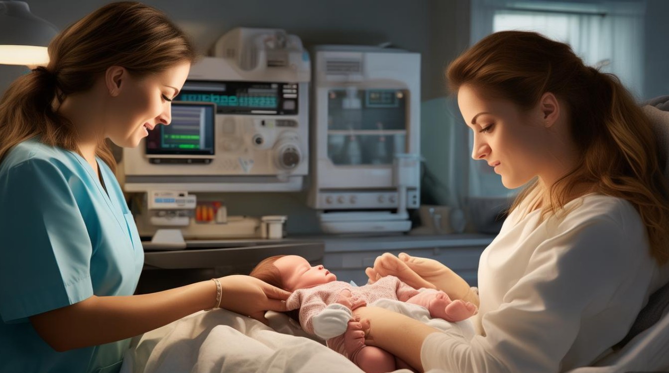 母婴护理具体负责哪些工作? 母婴护理具体负责哪些工作?