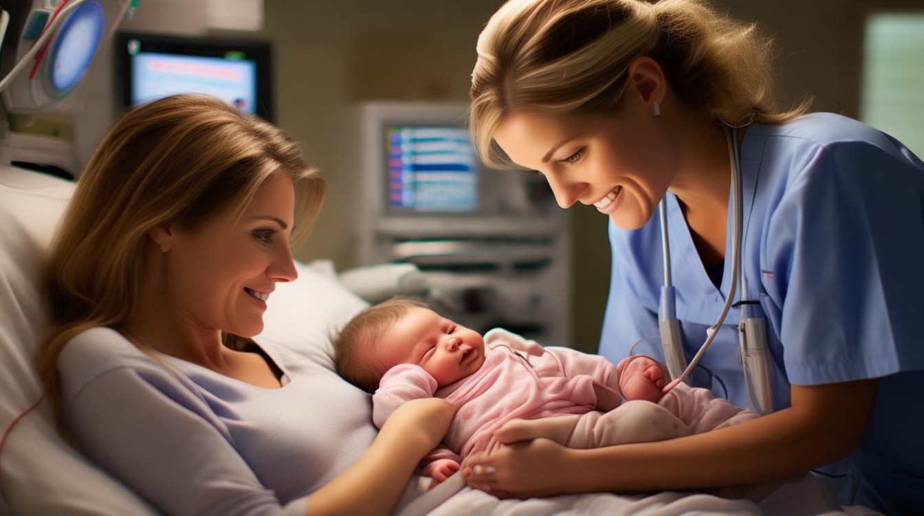 母婴护理具体负责哪些工作? 母婴护理具体负责哪些工作?