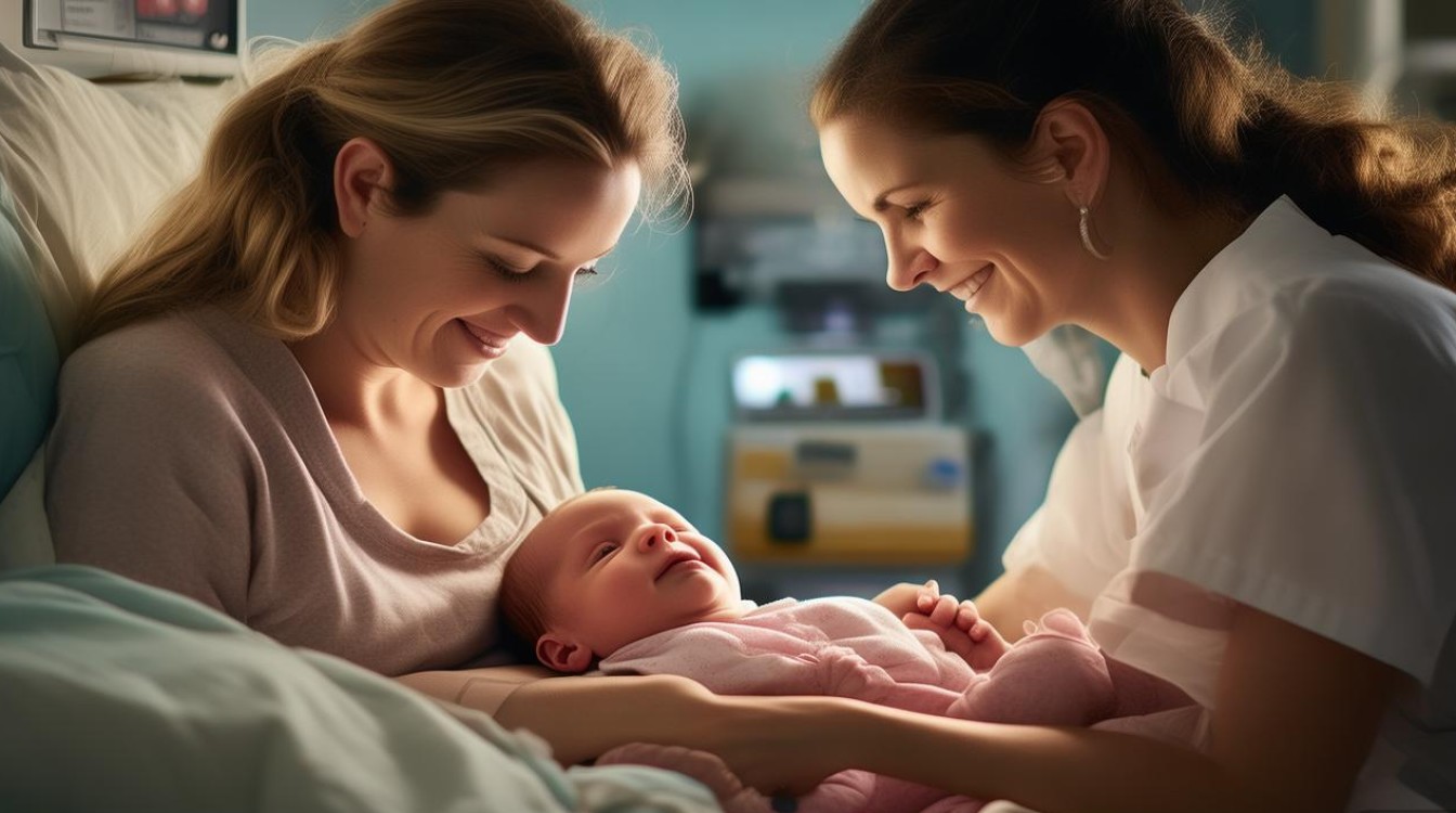 母婴护理具体负责哪些工作? 母婴护理具体负责哪些工作?