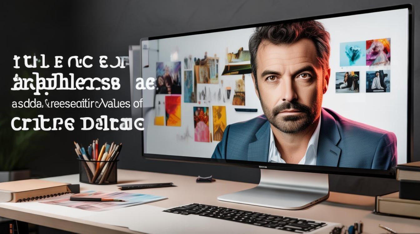 创意总监的核心职责与价值是什么? 创意总监的核心职责与价值是什么?