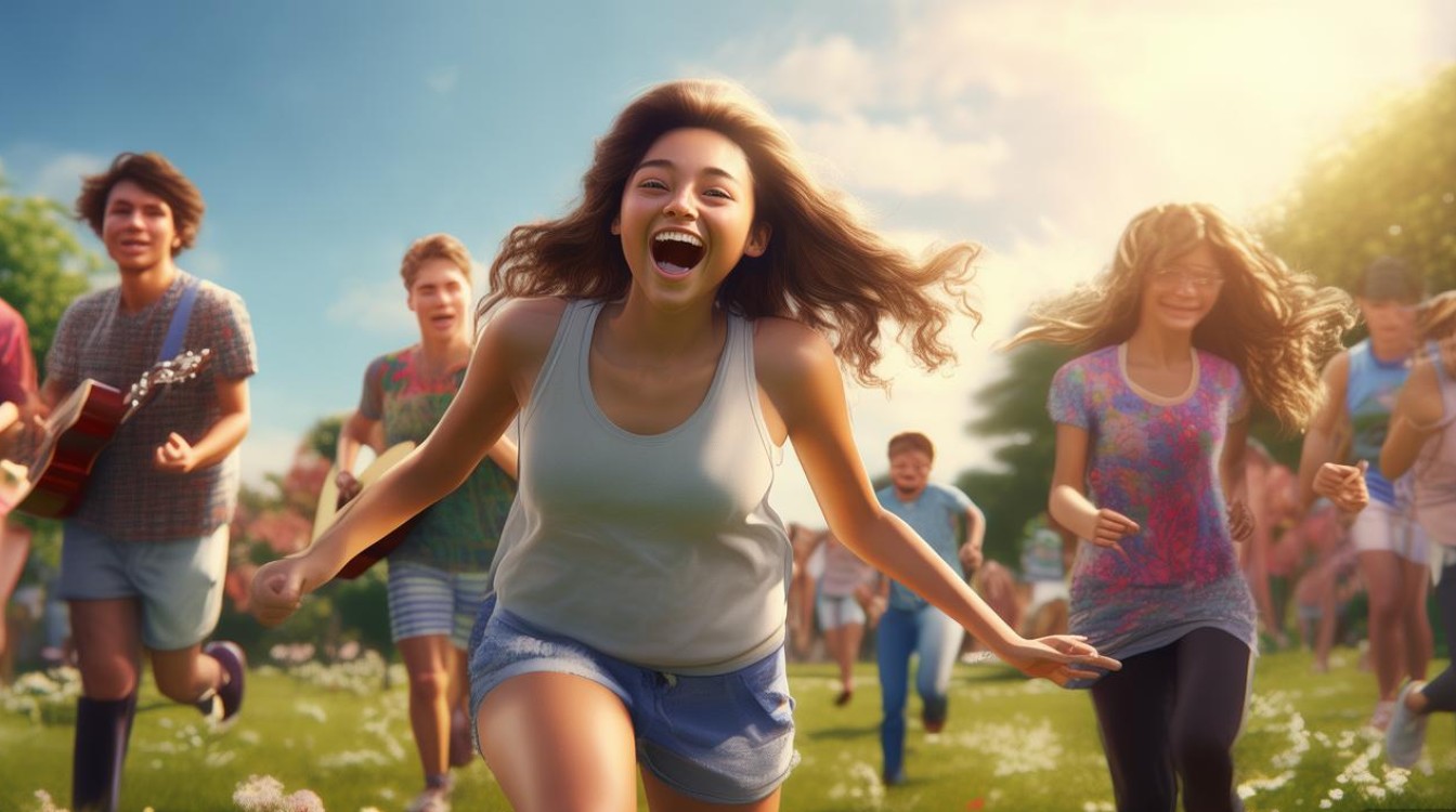 青春飞扬指什么? 青春飞扬指什么?