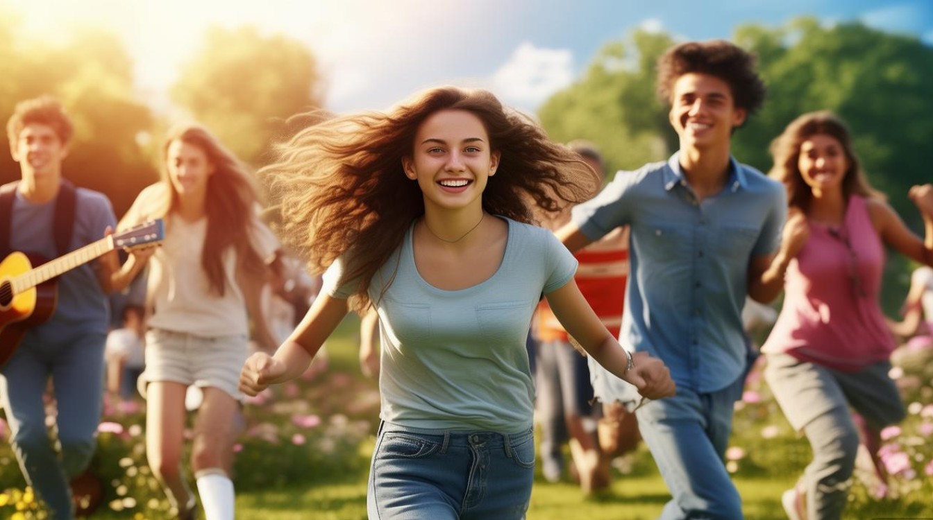 青春飞扬指什么? 青春飞扬指什么?