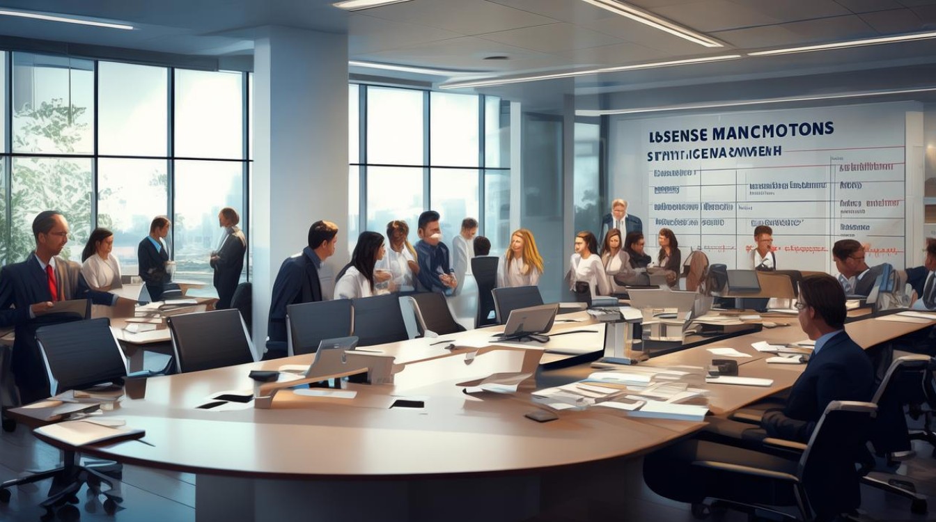 为何工商管理成职场优选？