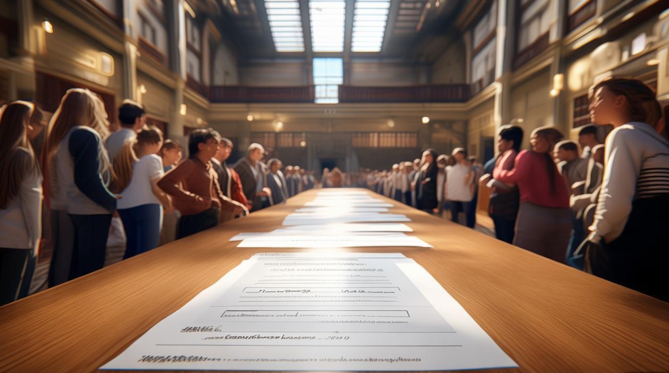 应届生留校公开招聘,有何选拔标准?