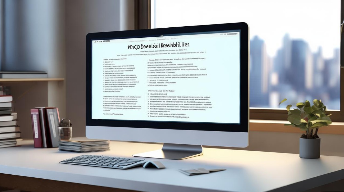 PQC具体工作职责有哪些? PQC具体工作职责有哪些?