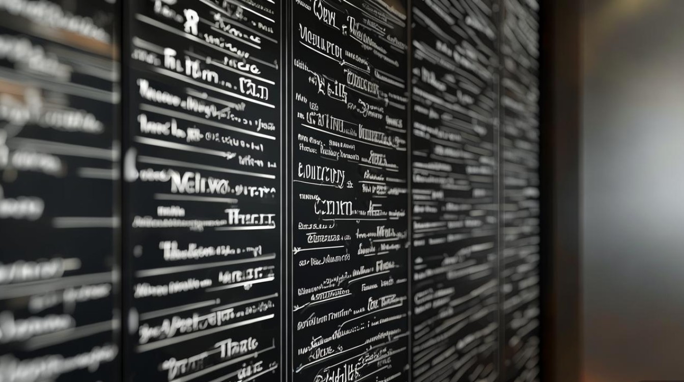 成绩公布顺序有何规则?