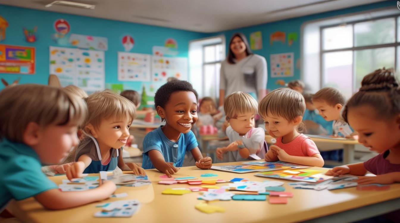 幼儿园公开招聘有何具体要求? 幼儿园公开招聘有何具体要求?