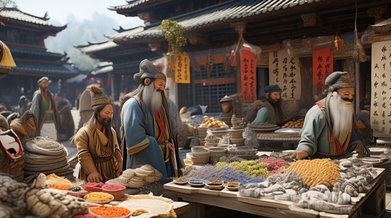 秦商是古代陕西商人的统称吗? 秦商是古代陕西商人的统称吗?