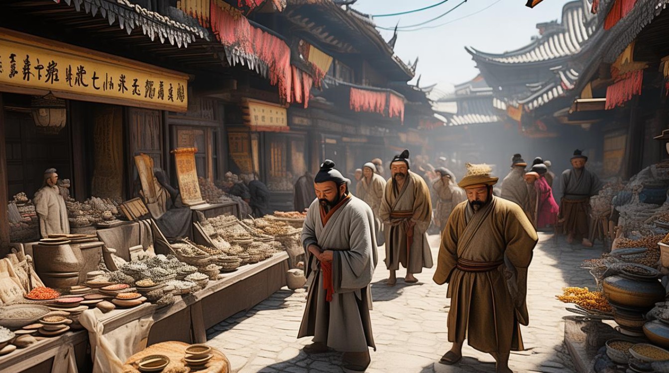 秦商是古代陕西商人的统称吗? 秦商是古代陕西商人的统称吗?