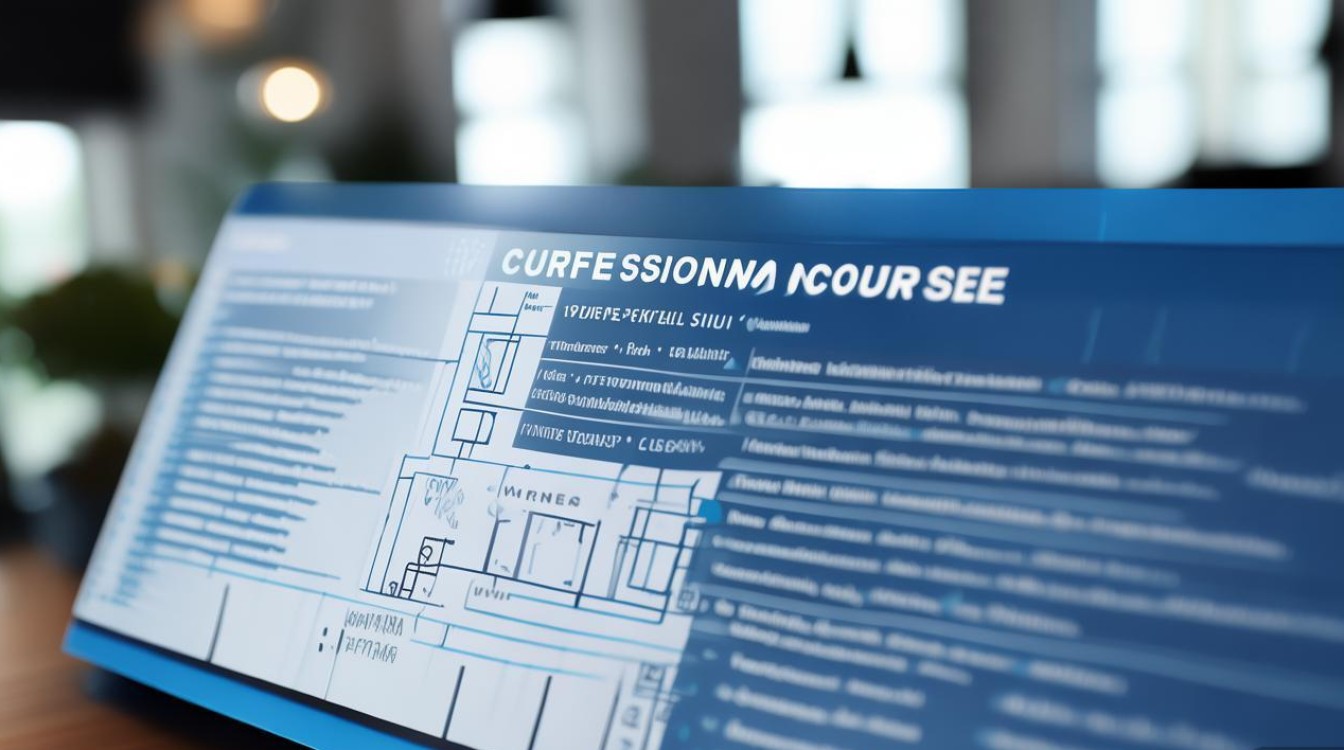 商贸专业课程设置与核心技能是什么？