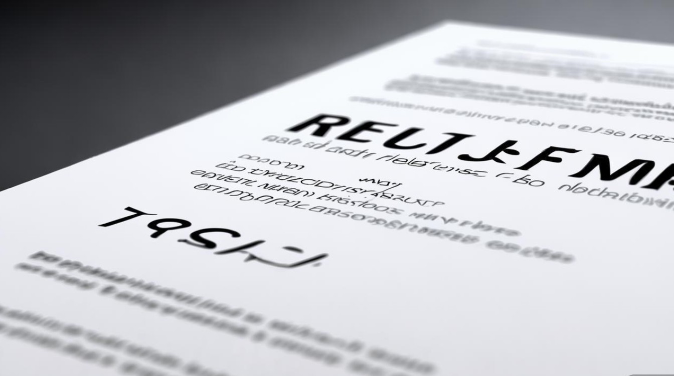 英文简历选什么字体最合适? 英文简历选什么字体最合适?