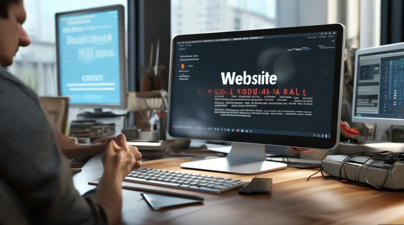 网站无法访问,电脑咋进不去? 网站无法访问,电脑咋进不去?