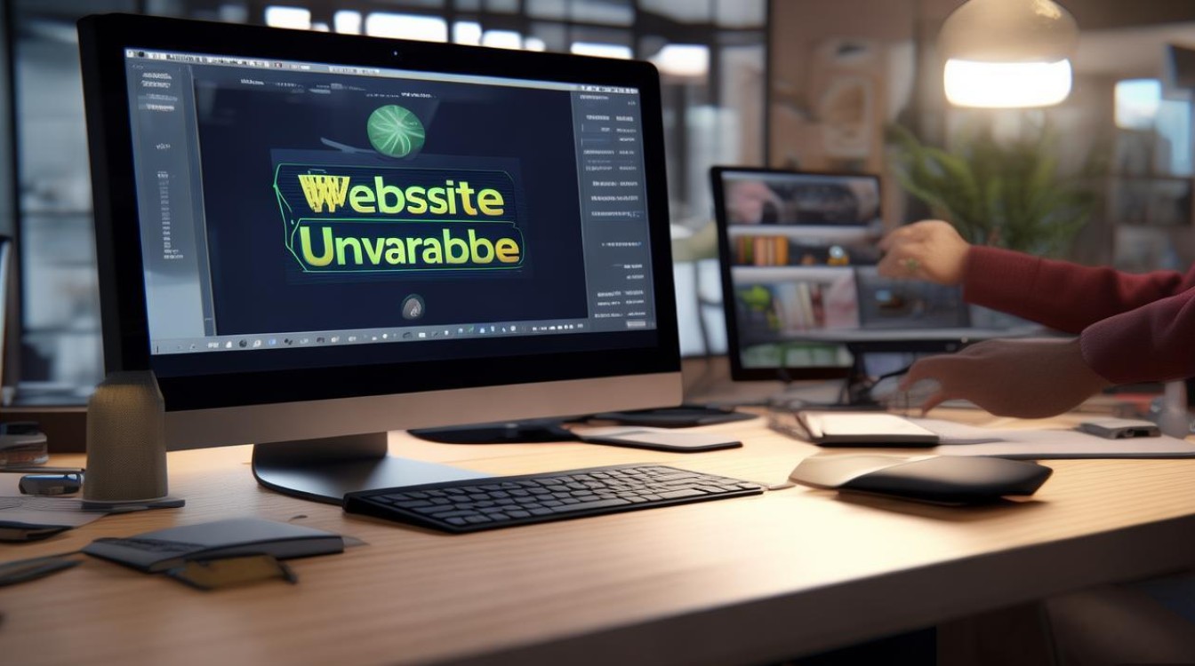 网站无法访问,电脑咋进不去? 网站无法访问,电脑咋进不去?