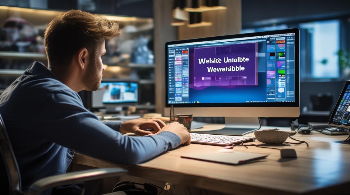 网站无法访问,电脑咋进不去? 网站无法访问,电脑咋进不去?