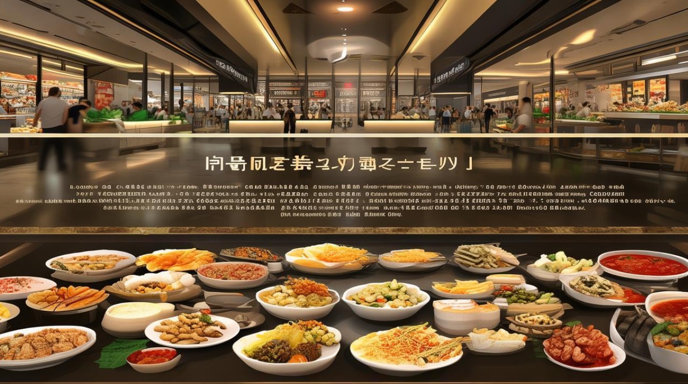 广州东站有什么好吃的？