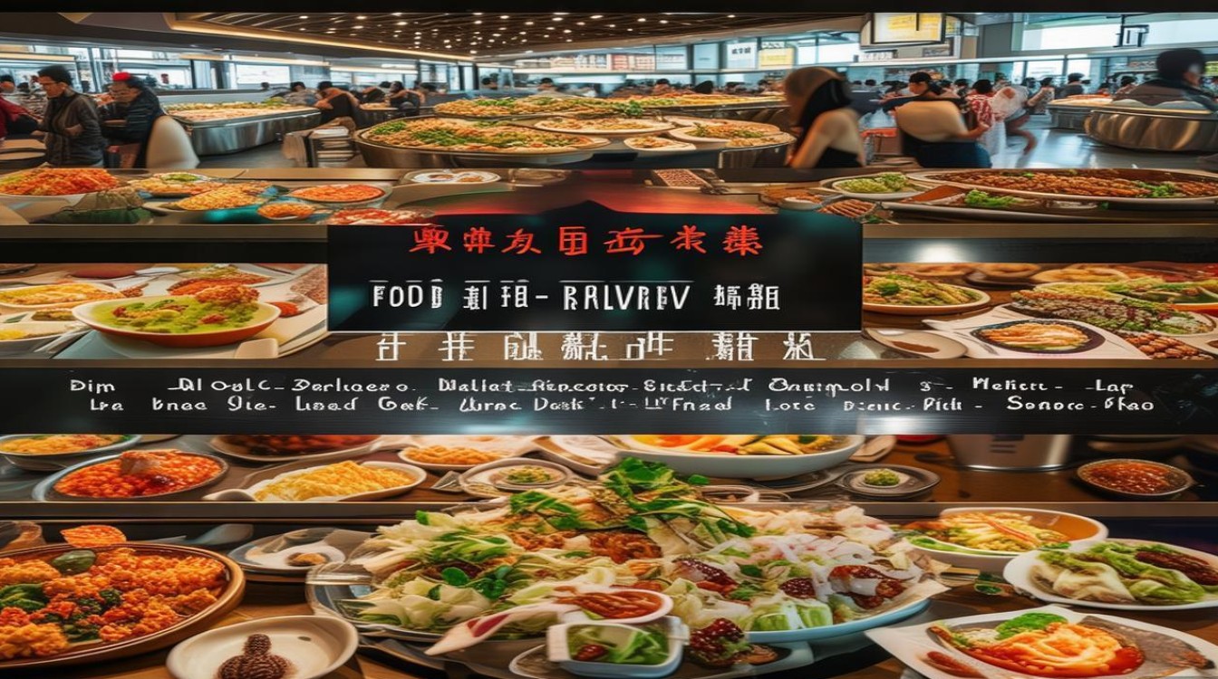 广州东站有什么好吃的？