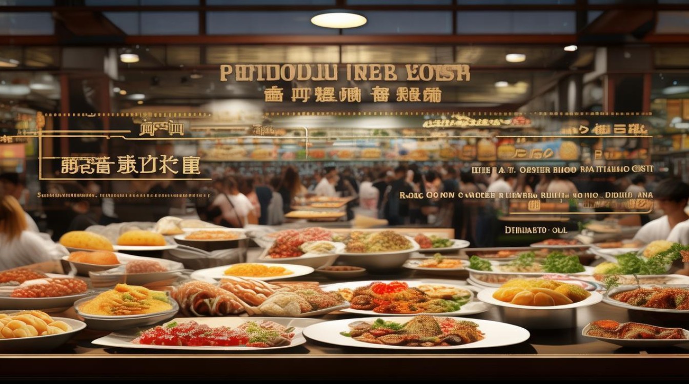 广州东站有什么好吃的？