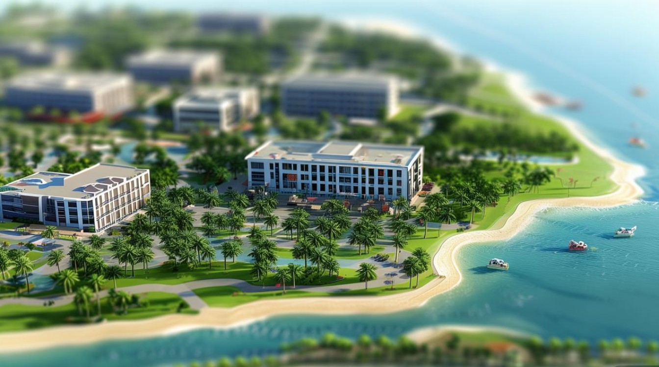 三亚有哪些大学? 三亚有哪些大学?