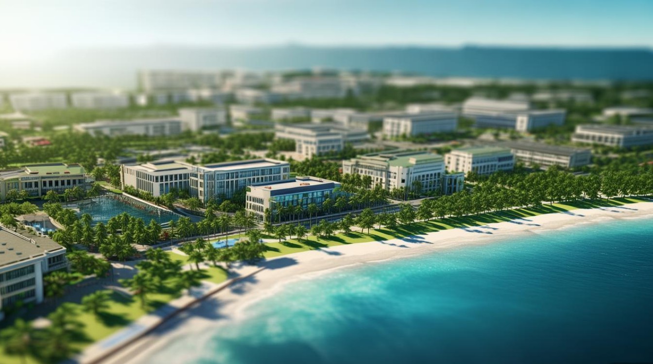 三亚有哪些大学? 三亚有哪些大学?