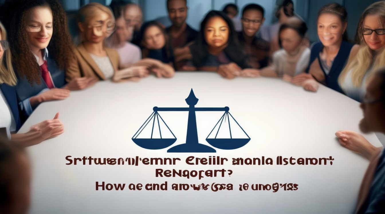 招聘如何确保公开平等？