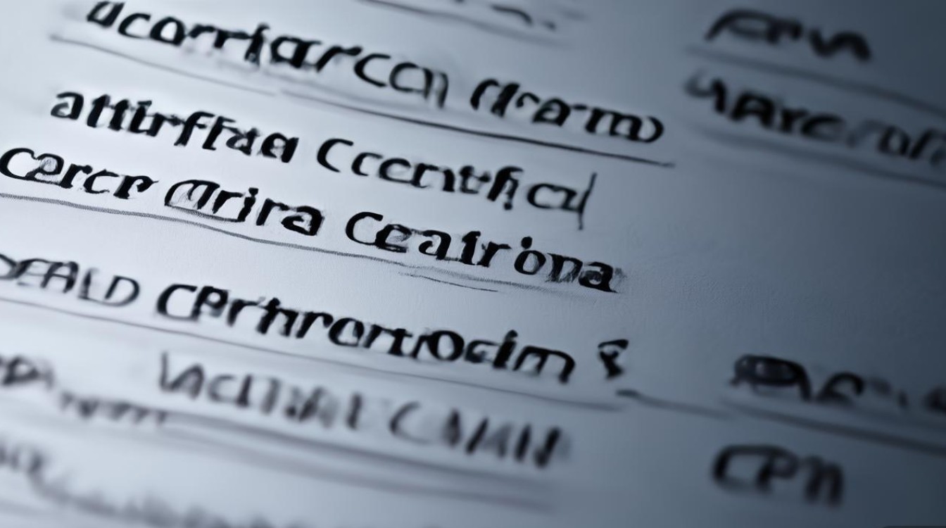 会计必备证书有哪些? 会计必备证书有哪些?