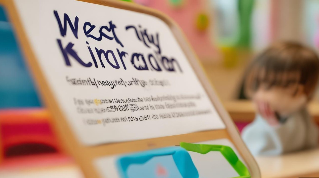 西城幼儿园招聘，有何具体要求？