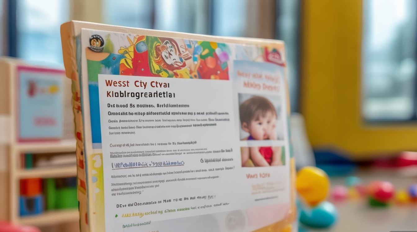 西城幼儿园招聘，有何具体要求？