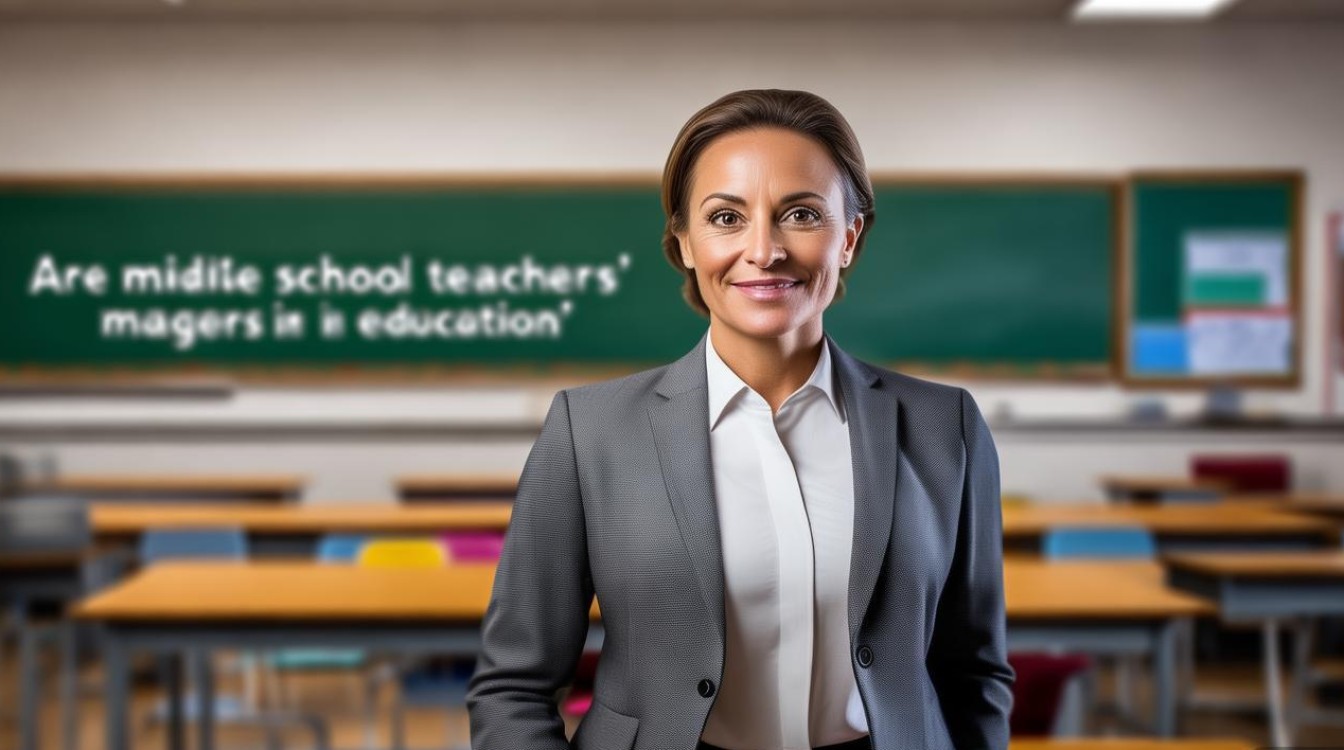 初中老师学的专业是教育学吗? 初中老师学的专业是教育学吗?