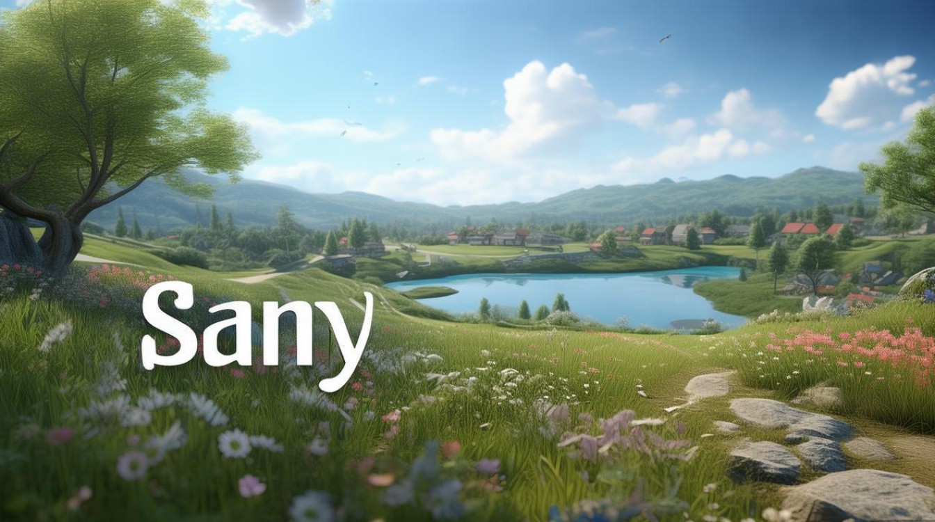 sany是什么意思? sany是什么意思?