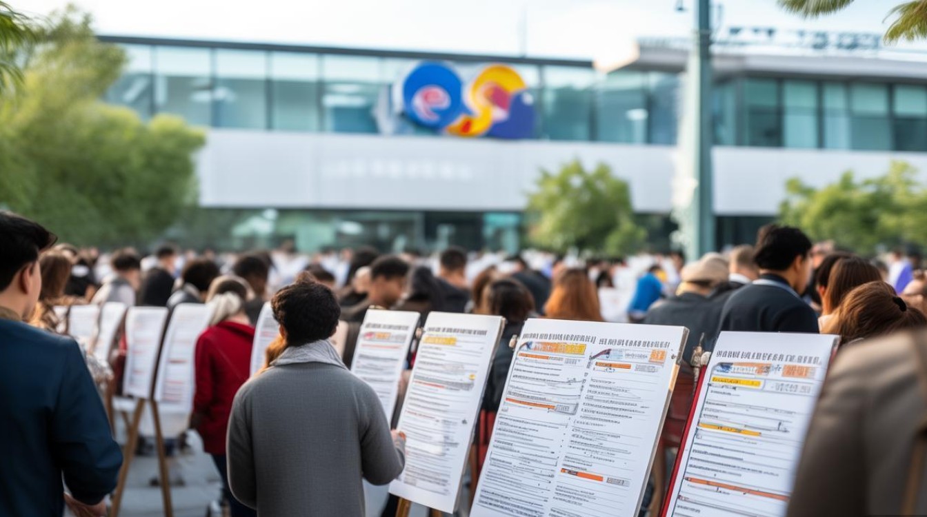 济宁济矿集团公开招聘,具体岗位和要求有哪些?