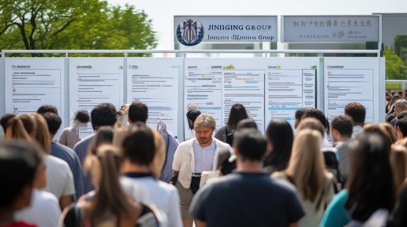 济宁济矿集团公开招聘,具体岗位和要求有哪些?