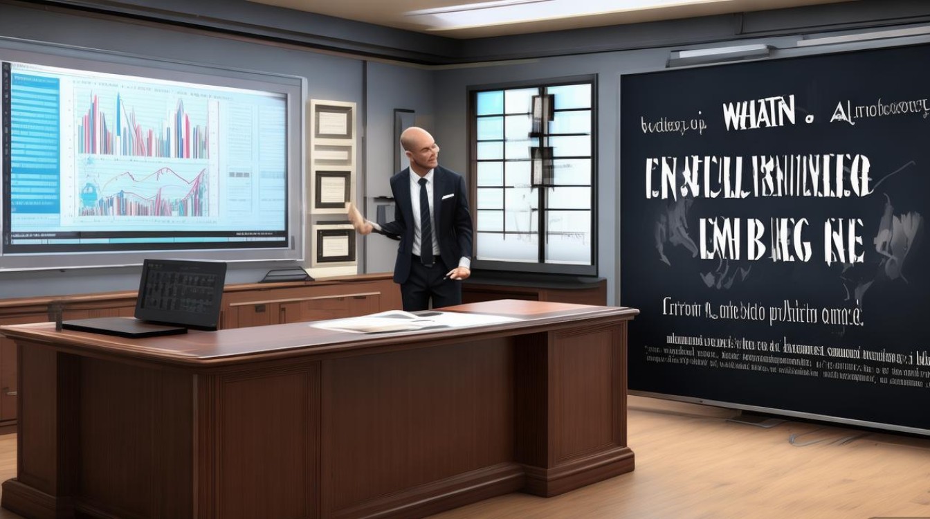 金融理财公司到底是什么？