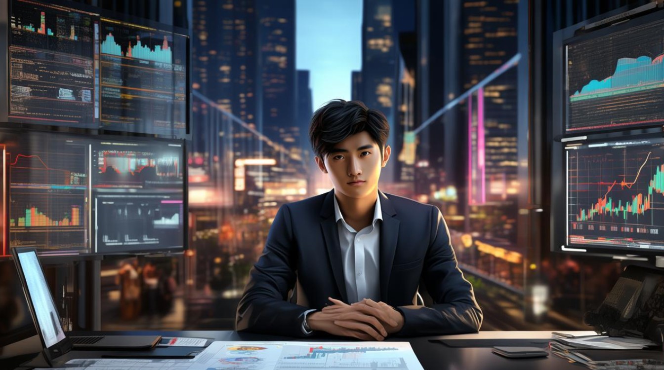 金融学到底在研究什么? 金融学到底在研究什么?