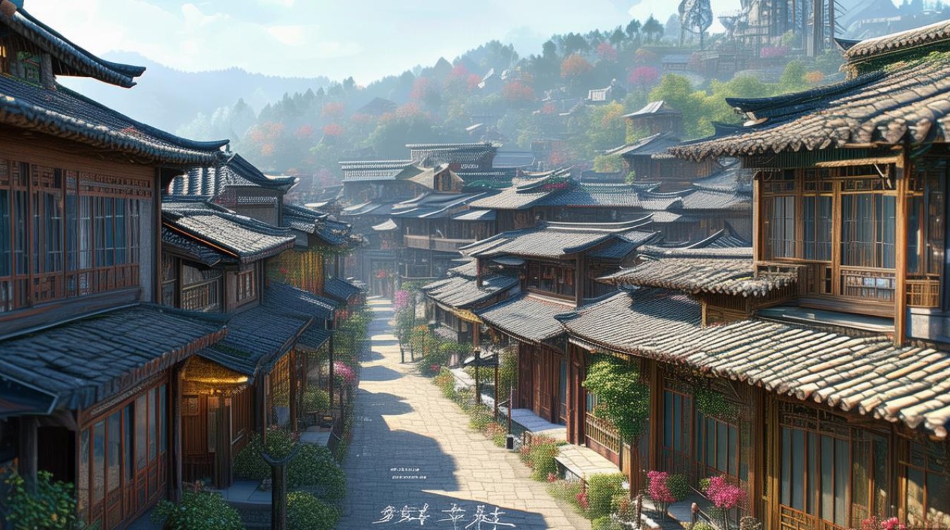 柘城究竟是什么样？