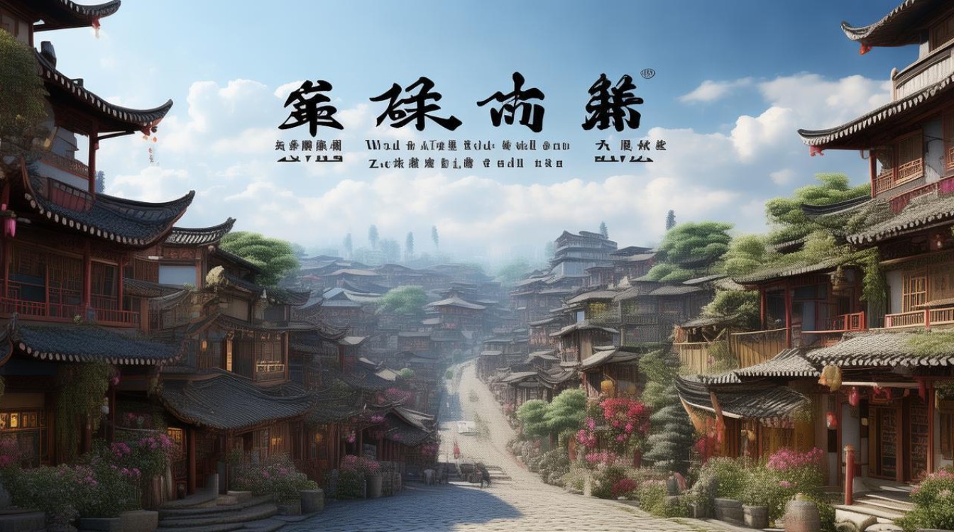 柘城究竟是什么样？