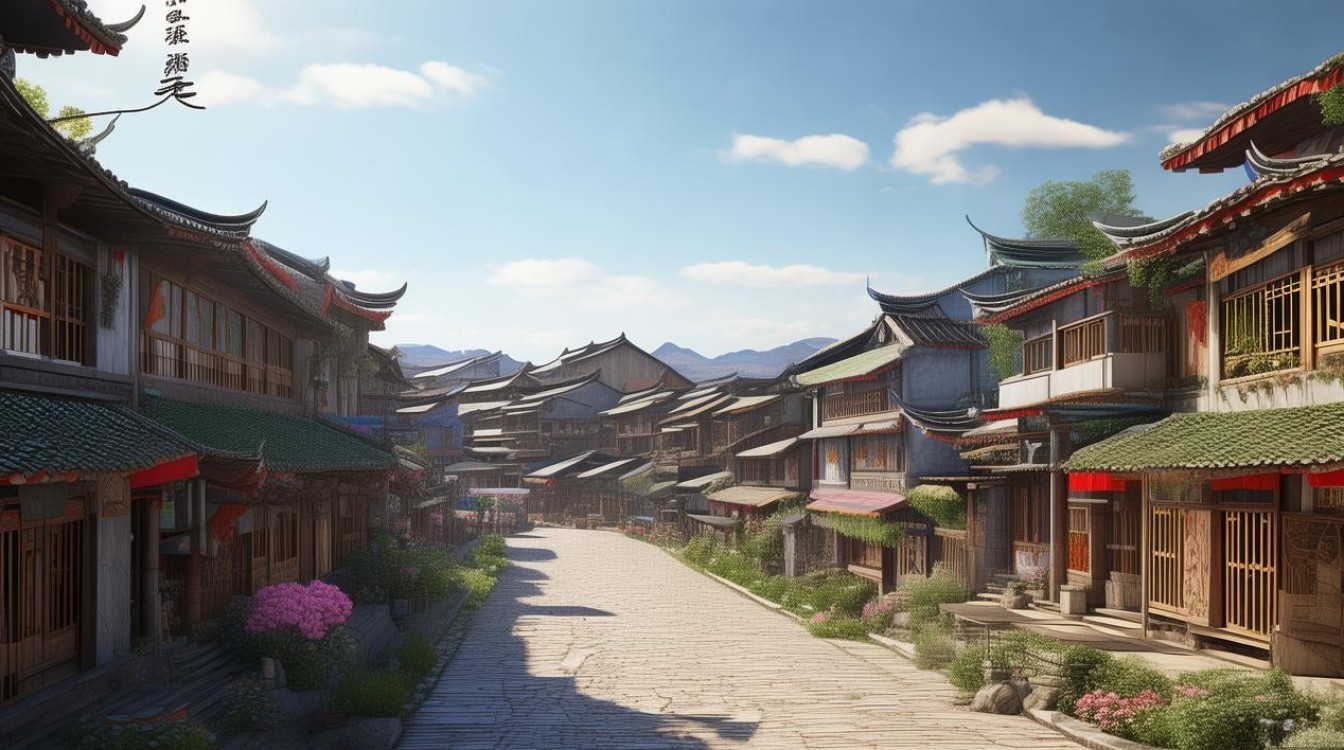 柘城究竟是什么样？