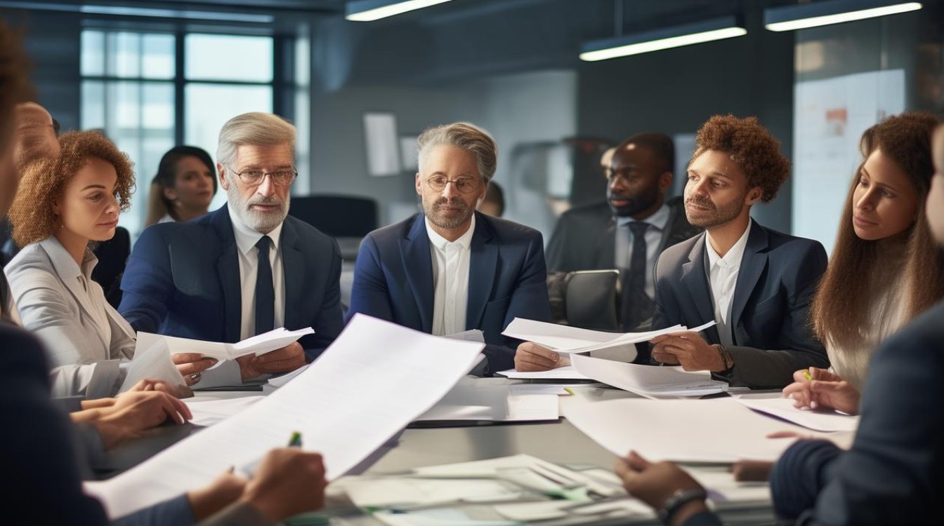 招聘公平公正公开原则如何落地保障？