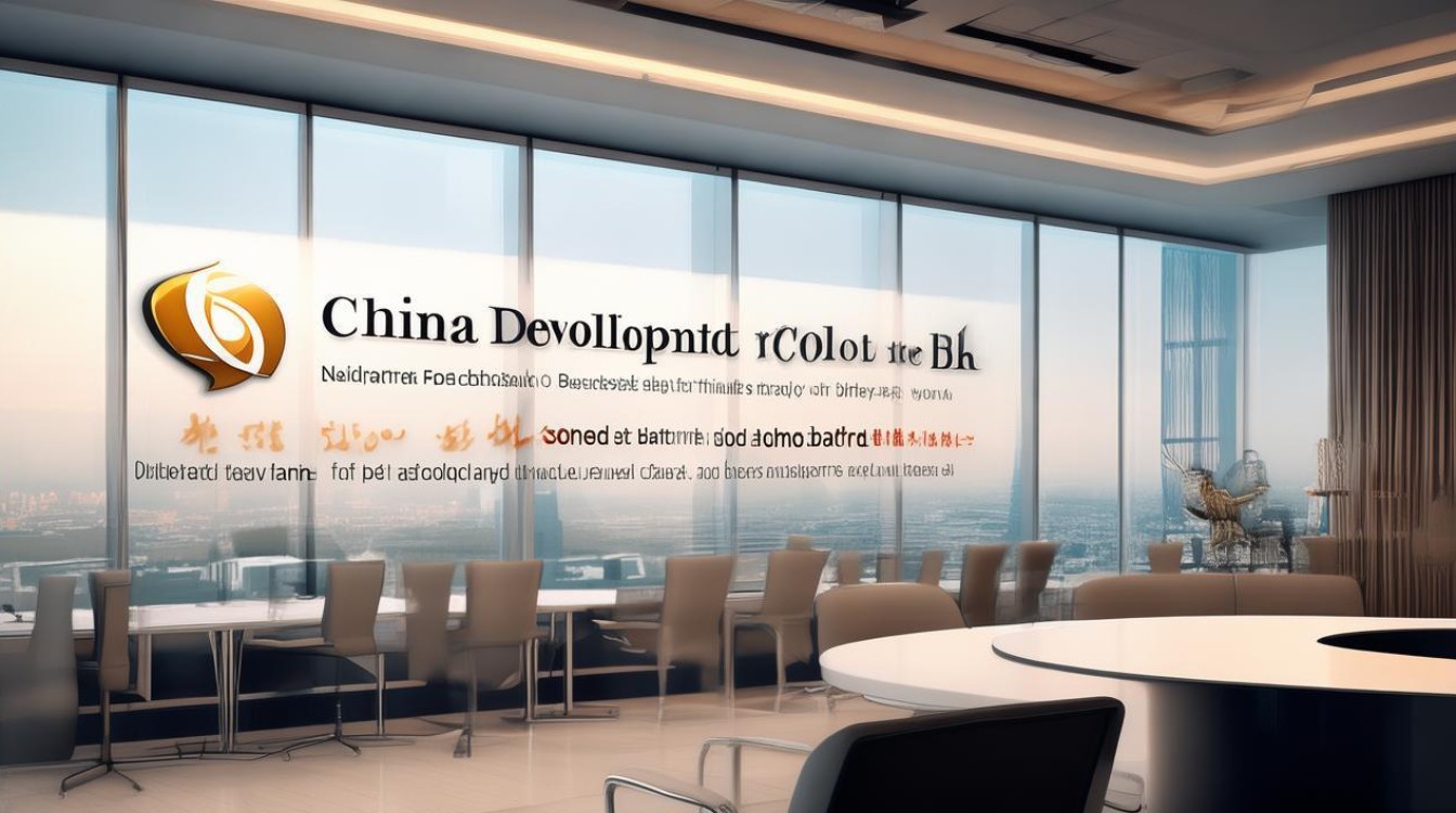 国开行是什么？政策性银行有何特殊使命？